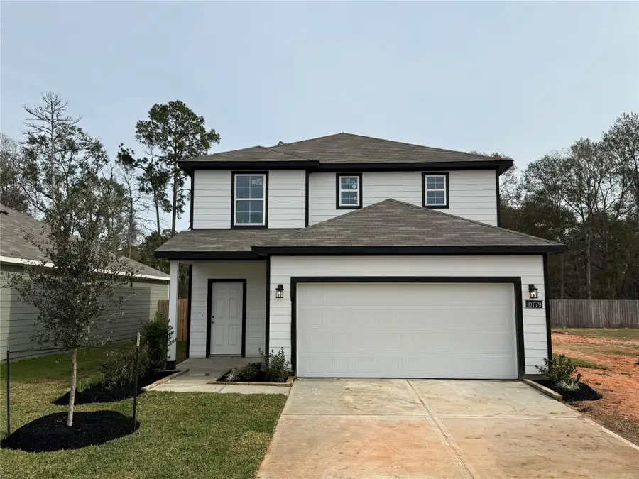 10779 Red Flagstone Drive, Conroe, TX 77306 - Image #2