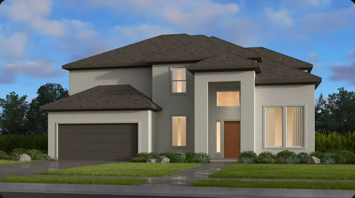 21731 Emberton Crescent Way, Cypress, TX 77433 - #1
