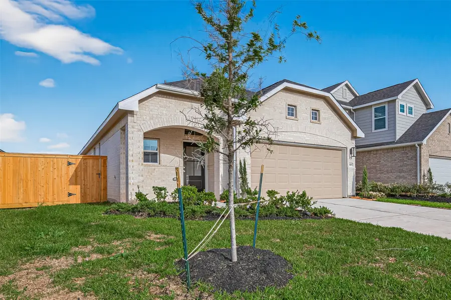 469 Stone Placa Trail, Brookshire, TX 77423 - #3