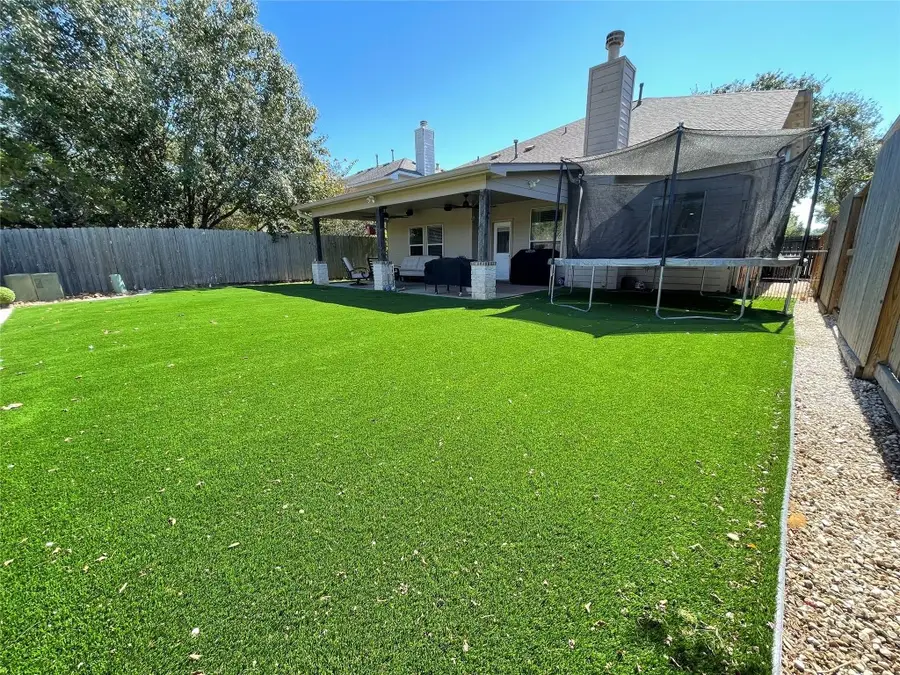 11814 Green Willow Falls Drive, Tomball, TX 77375 - #3