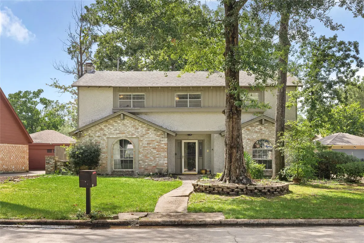 2055 Shadow Rock Drive, Houston, TX 77339 - #1