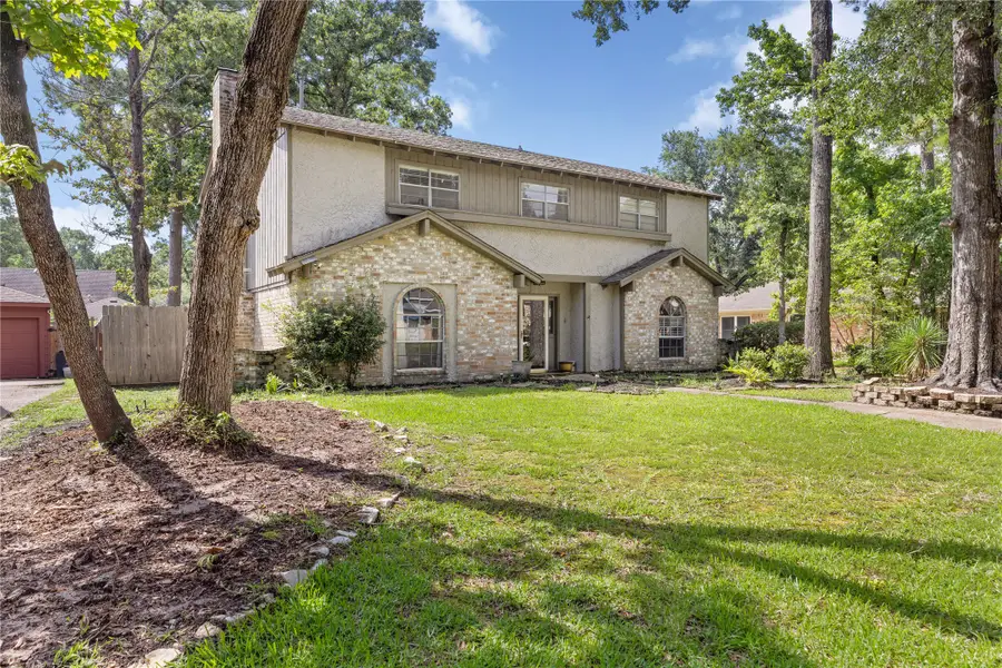 2055 Shadow Rock Drive, Houston, TX 77339 - #2