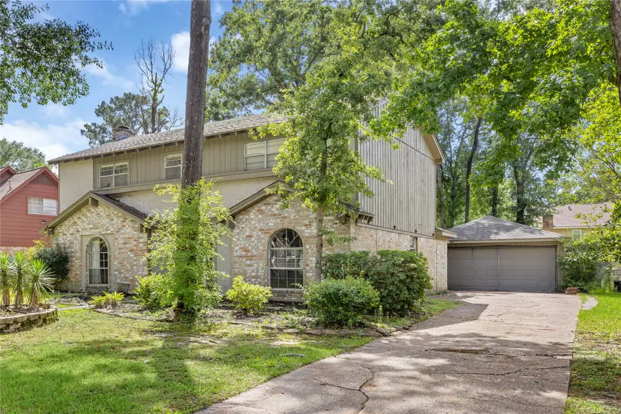 2055 Shadow Rock Drive, Houston, TX 77339 - #3