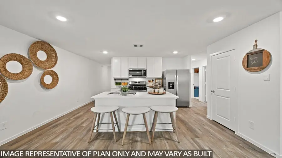 18615 Hawthorn Stem Drive, Hockley, TX 77447 - #3