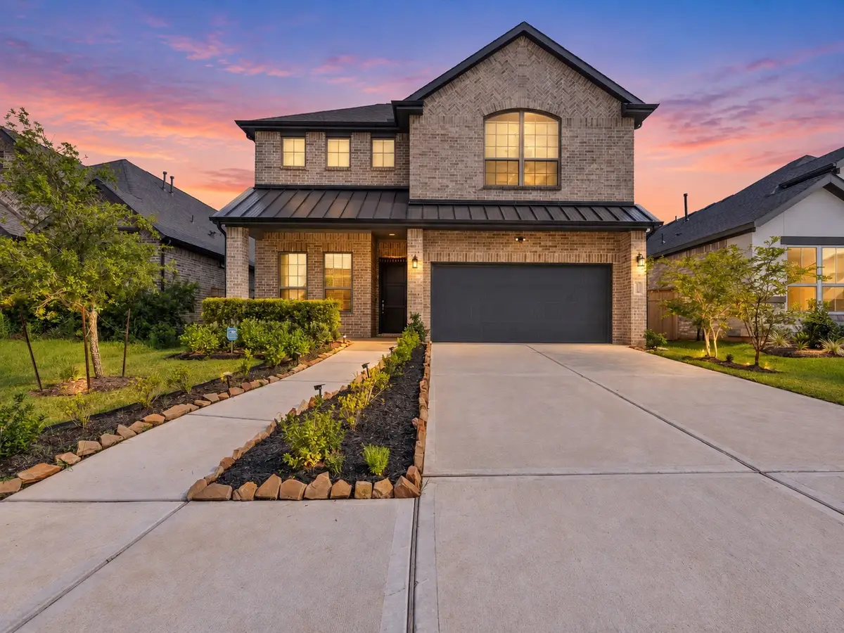 10718 Hidden Rock Drive, Missouri City, TX 77459 - #1