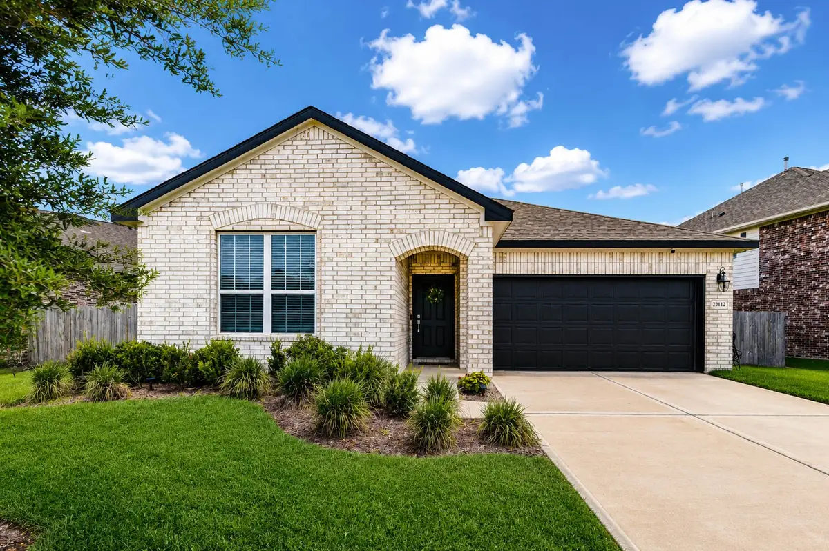23112 Zinfandel Drive, Alvin, TX 77511 - #1