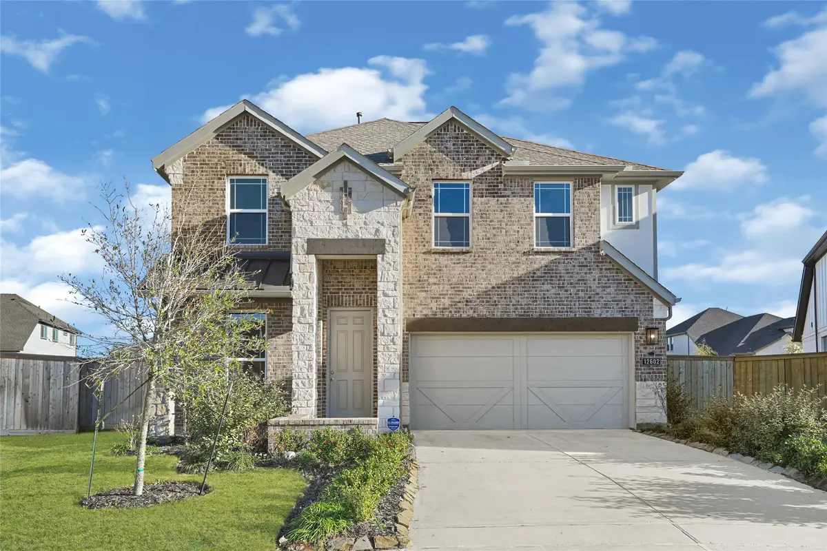 12602 White Pelican Court, Cypress, TX 77433 - Image #1