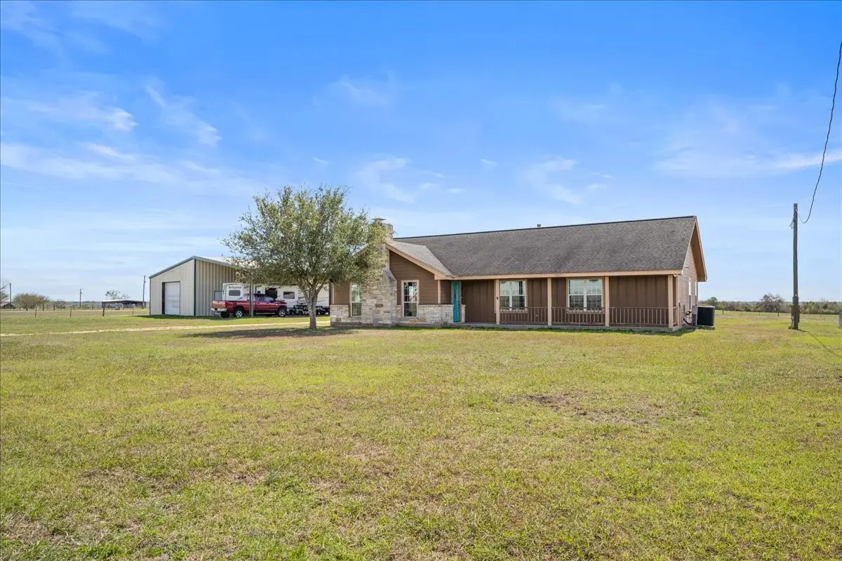 6234 Prihoda Road, New Ulm, TX 78950 - #1