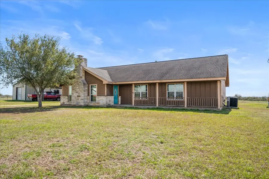 6234 Prihoda Road, New Ulm, TX 78950 - #3