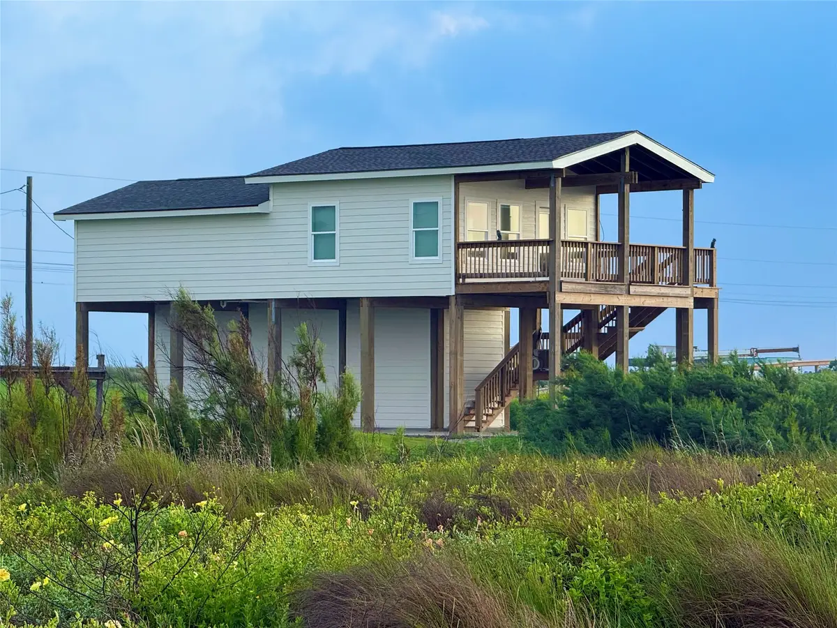 2154 County Road 230, Sargent, TX 77414 - #1