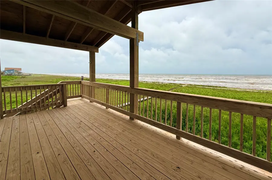 2154 County Road 230, Sargent, TX 77414 - #2