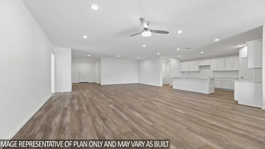 10511 Aren Road, Conroe, TX 77303 - #2