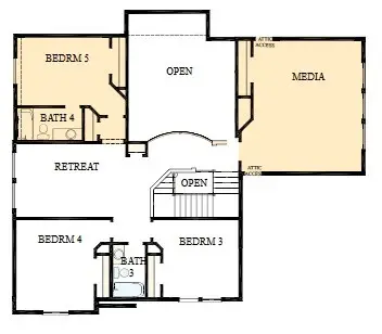 723 Hummingbird Haven Drive, Richmond, TX 77406 - #3