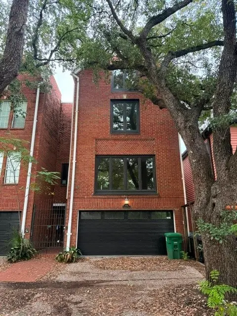 804 Marshall Street, Houston, TX 77006 - #1