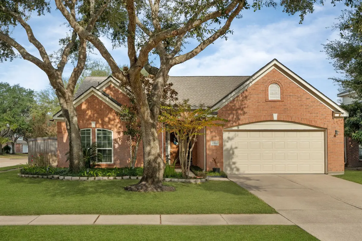 6503 Belmont Bend, Katy, TX 77450 - Image #1