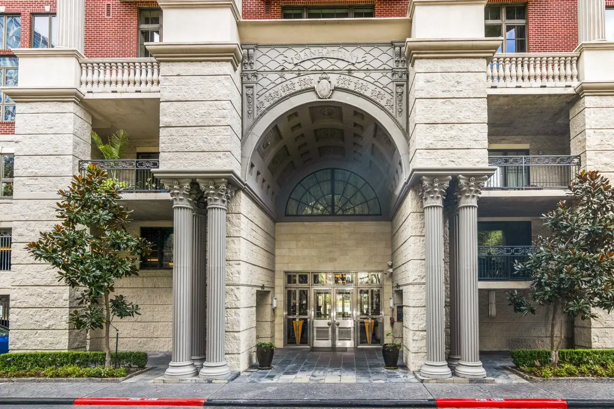 3030 Post Oak Boulevard #202, Houston, TX 77056 - #1