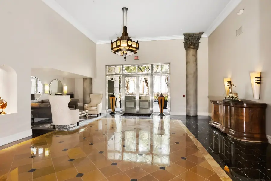 3030 Post Oak Boulevard #202, Houston, TX 77056 - #2