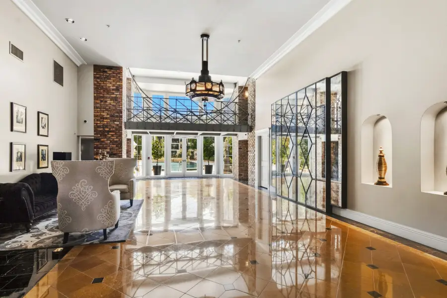 3030 Post Oak Boulevard #202, Houston, TX 77056 - #3