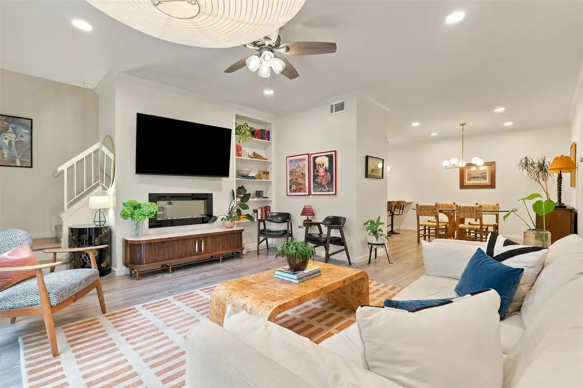 1201 Mcduffie Street #212, Houston, TX 77019 - #1
