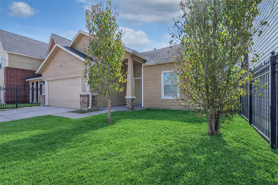 3522 Dennis Street, Houston, TX 77004 - Image #2