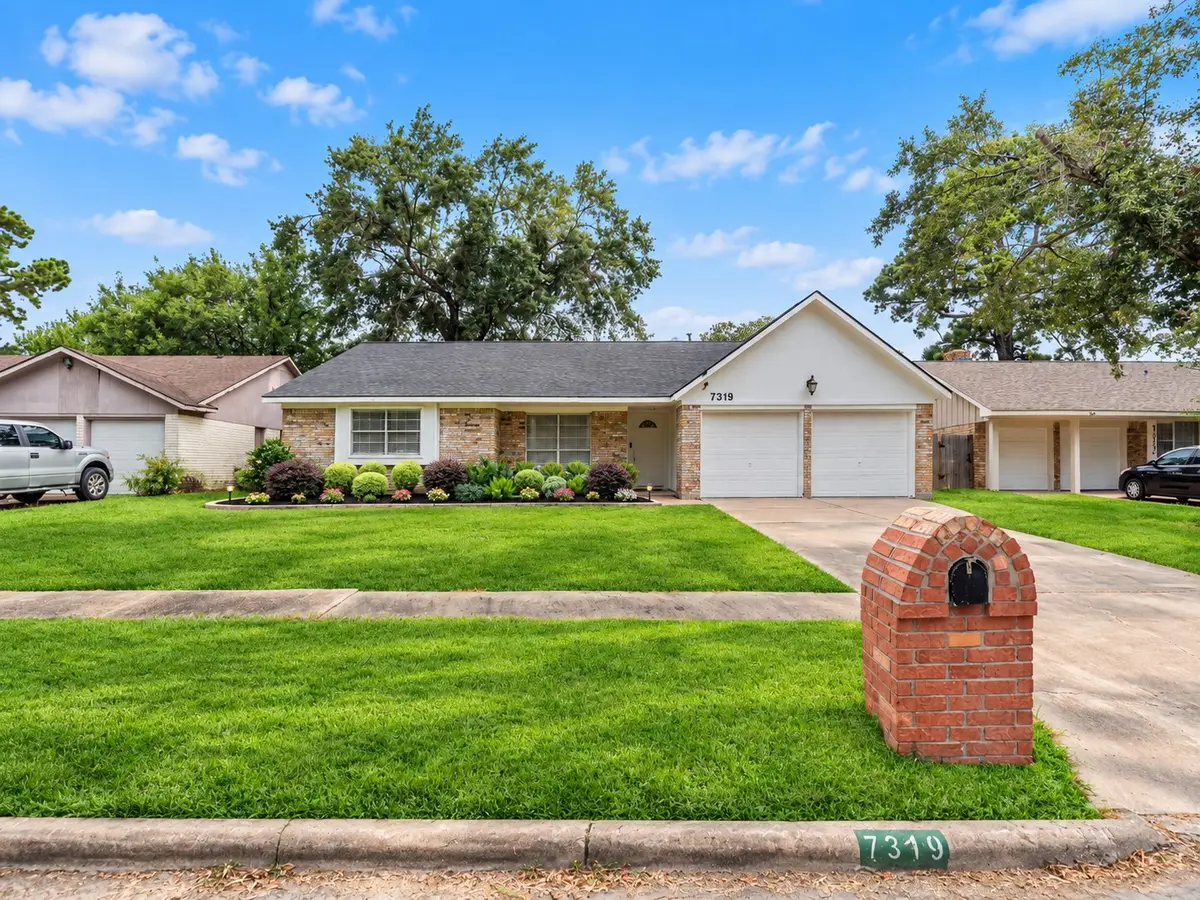 7319 Tall Pines Drive, Houston, TX 77088 - #1