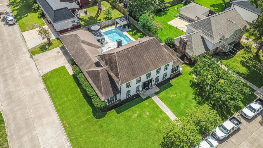 5303 Dana Leigh Drive, Houston, TX 77066 - #2
