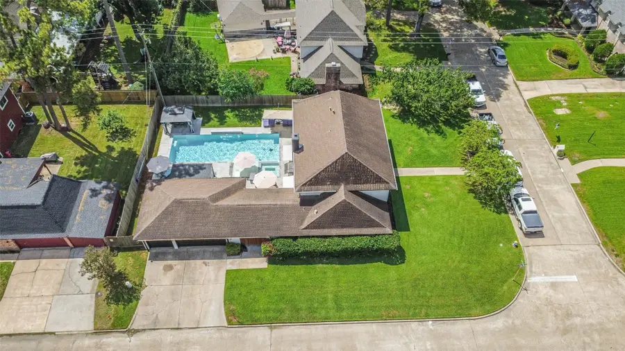 5303 Dana Leigh Drive, Houston, TX 77066 - #3