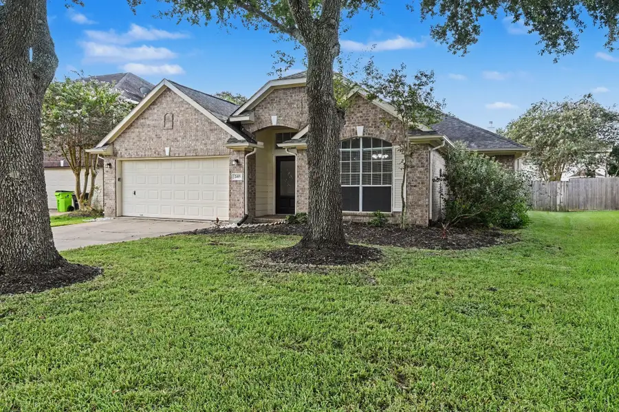 2415 Easterleaf Court, Richmond, TX 77406 - #2