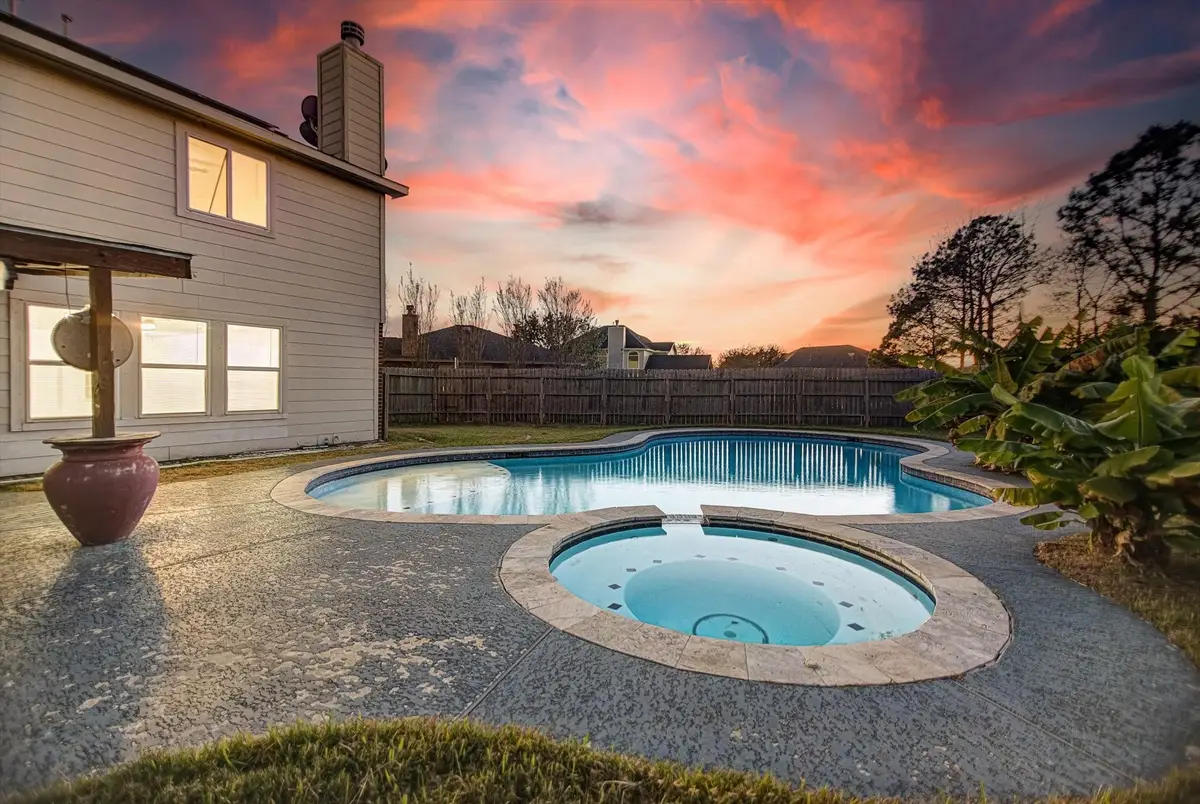3107 Rendezvous Court, Spring, TX 77373 - #1