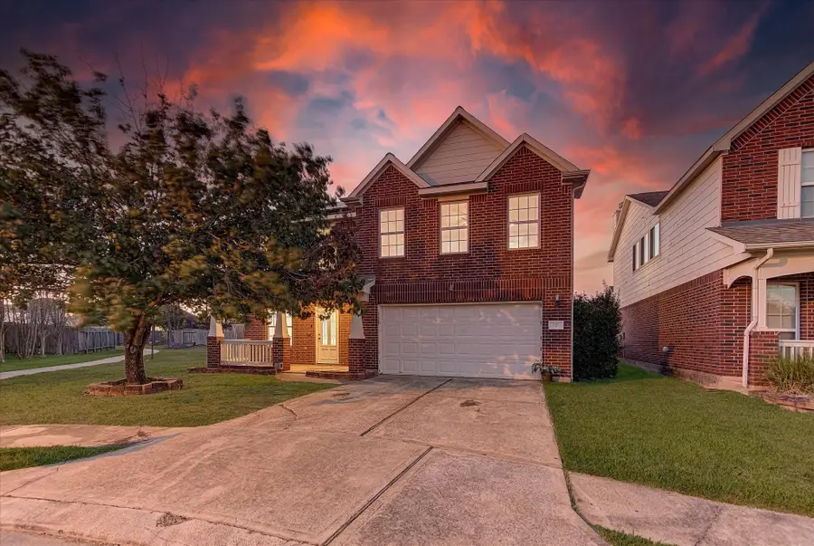 3107 Rendezvous Court, Spring, TX 77373 - #2