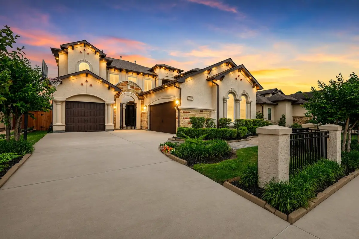 11215 Rattray Court, Richmond, TX 77407 - #1