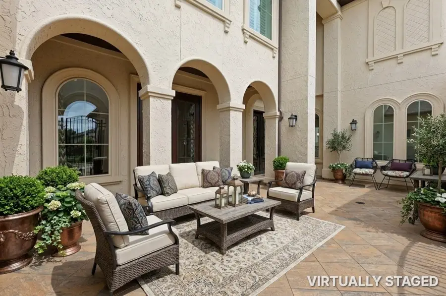11215 Rattray Court, Richmond, TX 77407 - #3