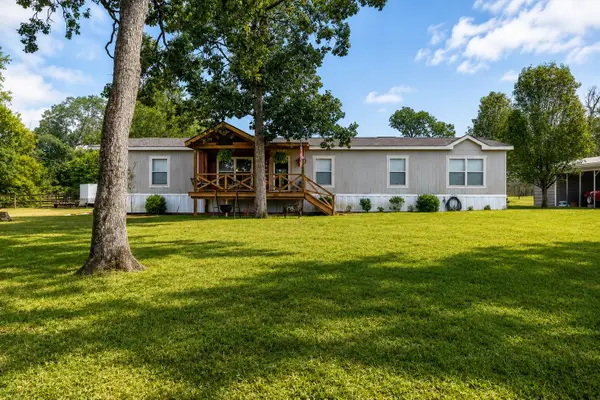 11746 E Small Oak Lane, Willis, TX 77378