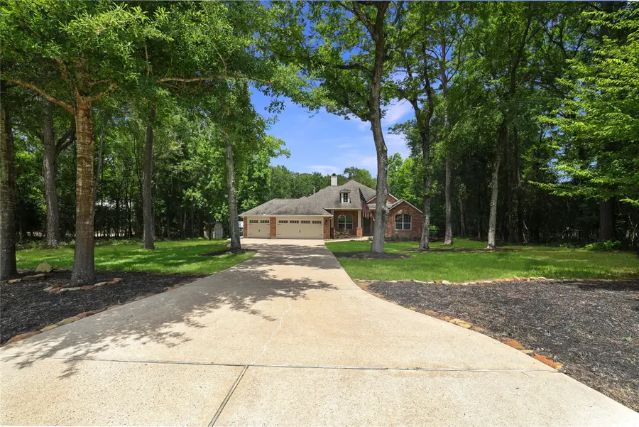27103 Bridleway Circle, Magnolia, TX 77355 - #2