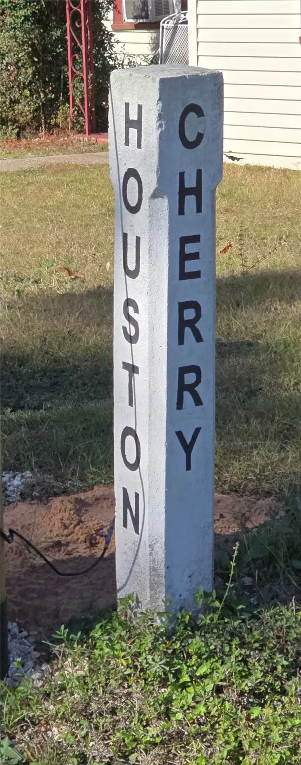 0 Houston Road Street W, Tomball, TX 77375