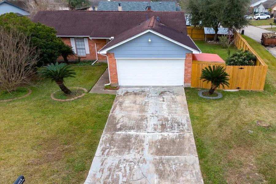 11603 Olivewood Drive, Houston, TX 77089 - #2