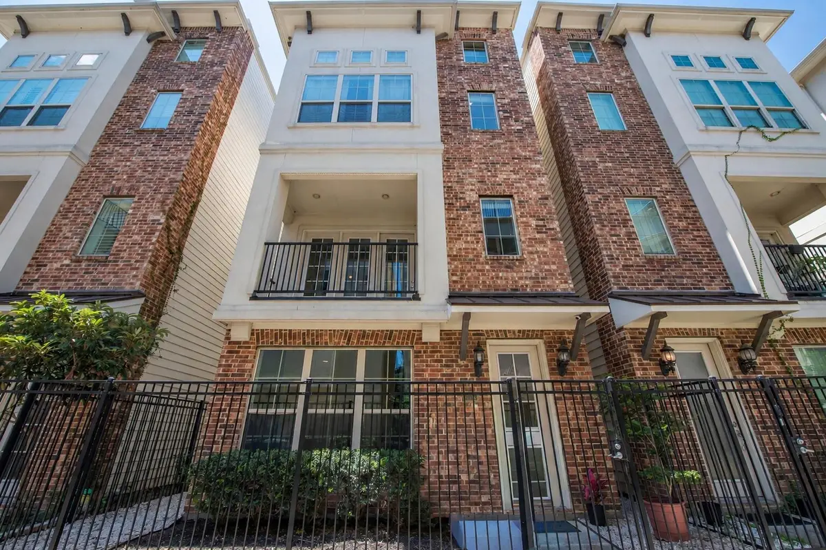 3406 La Branch Street #C, Houston, TX 77004 - #1