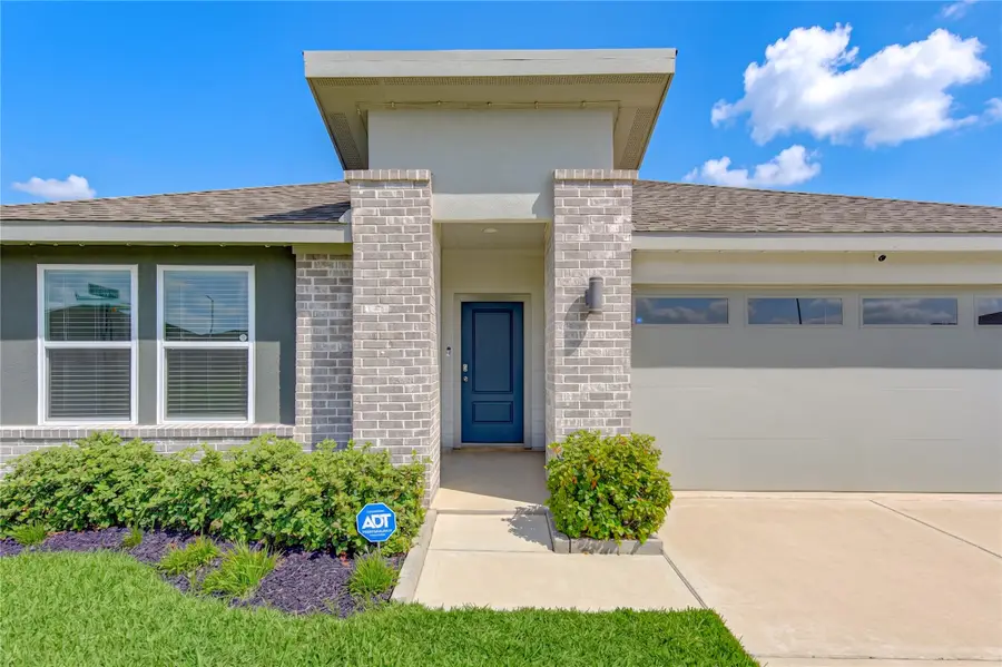 7707 Golden Rubia Lane, Rosharon, TX 77583 - #2