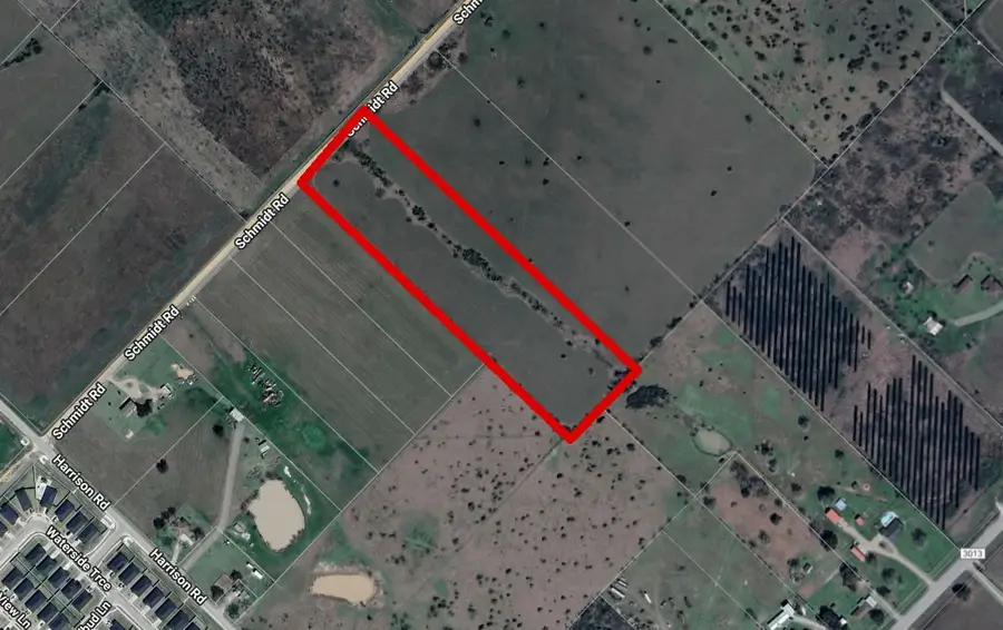 0 Schmidt Road, Sealy, TX 77474 - Image #2
