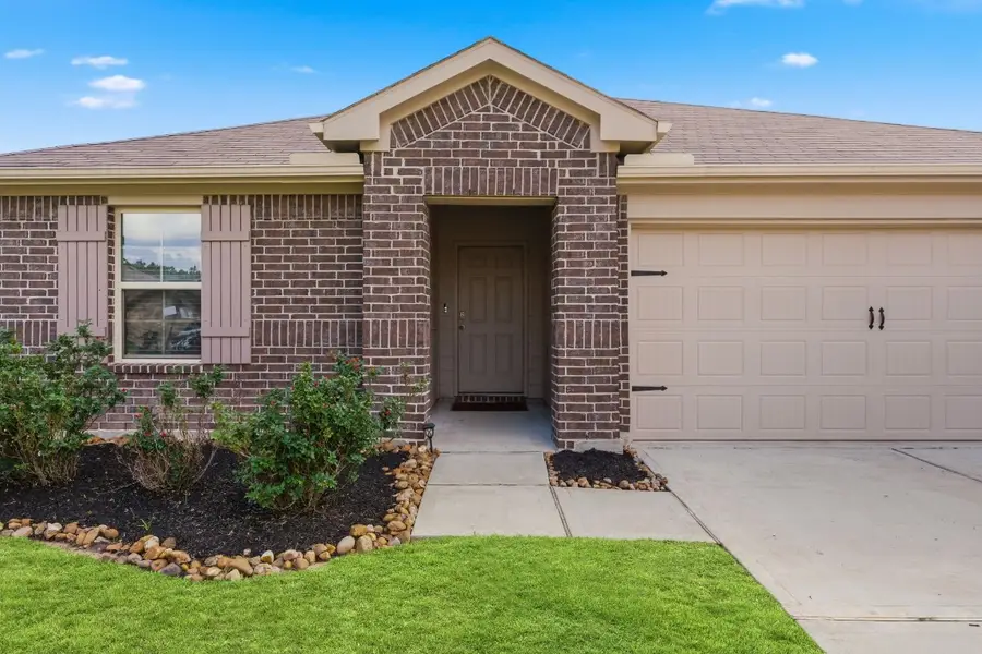 20438 Green Mountain Drive, New Caney, TX 77357 - #2