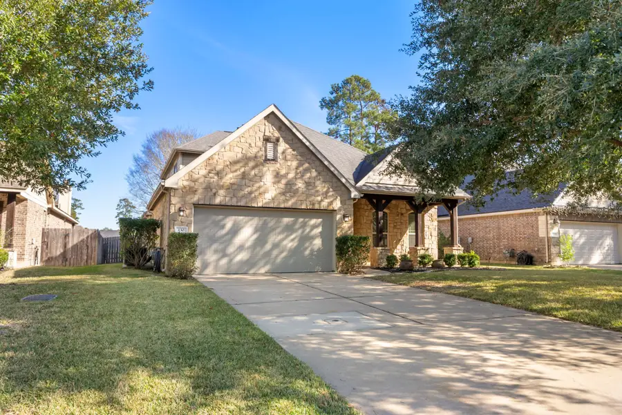 130 Springshed Place, Montgomery, TX 77316 - #3