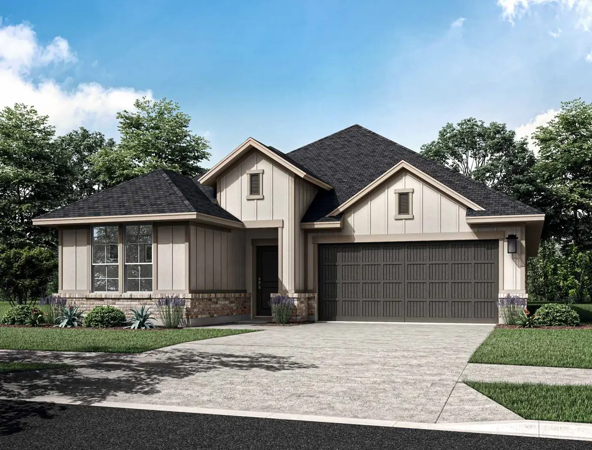 7826 Shimmering Star Lane, Cypress, TX 77433 - #1