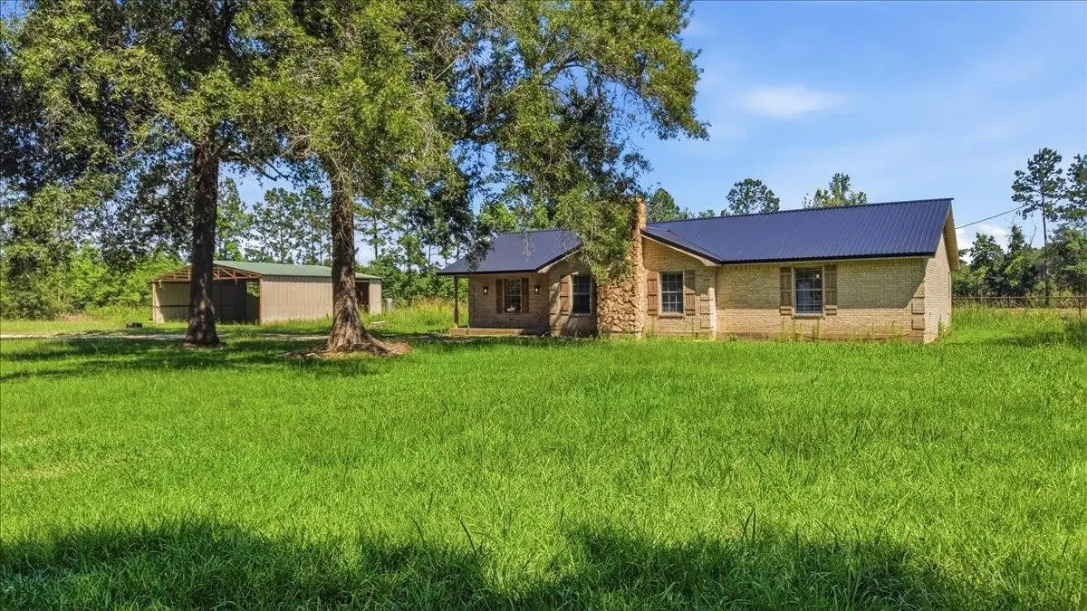 248 County Road 870, Evadale, TX 77615 - #1