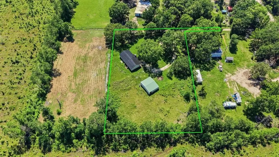 248 County Road 870, Evadale, TX 77615 - #2