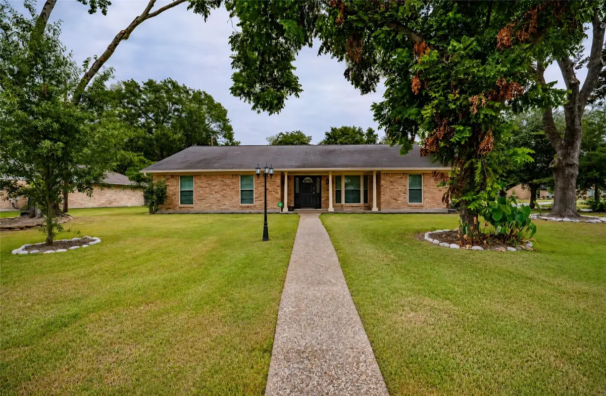 19202 Casper Drive, Spring, TX 77373 - #1