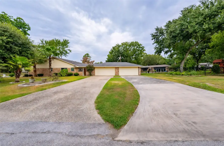 19202 Casper Drive, Spring, TX 77373 - #3