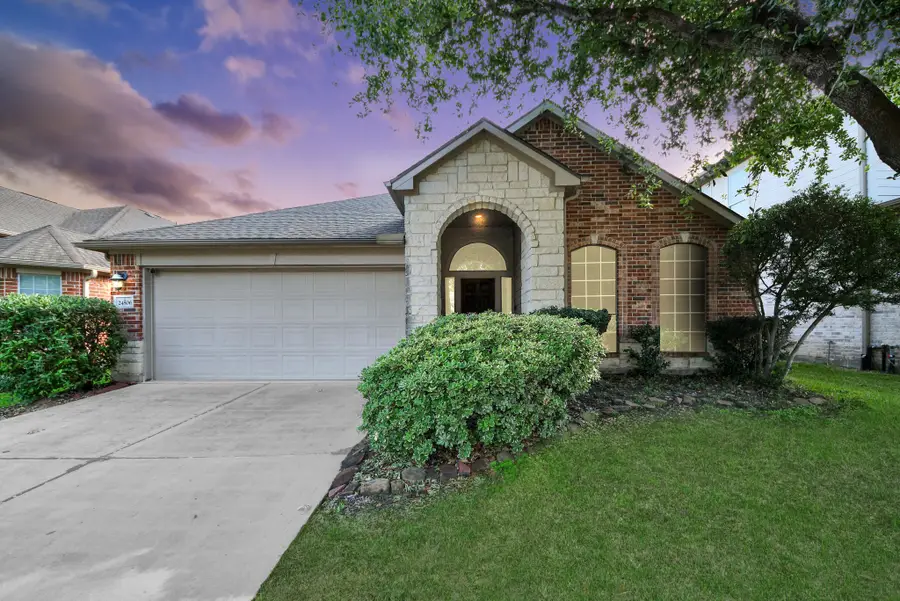 24506 Condors Nest, Katy, TX 77494 - #2