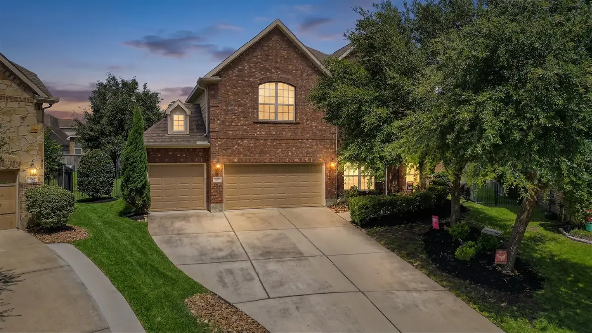 6 Newgrove Court, The Woodlands, TX 77354 - #1