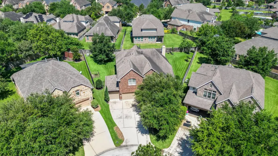 6 Newgrove Court, The Woodlands, TX 77354 - #3
