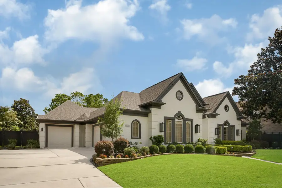 11603 Noblewood Crest Lane, Houston, TX 77082 - Image #2